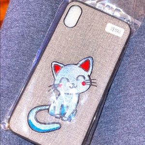 iPhone case